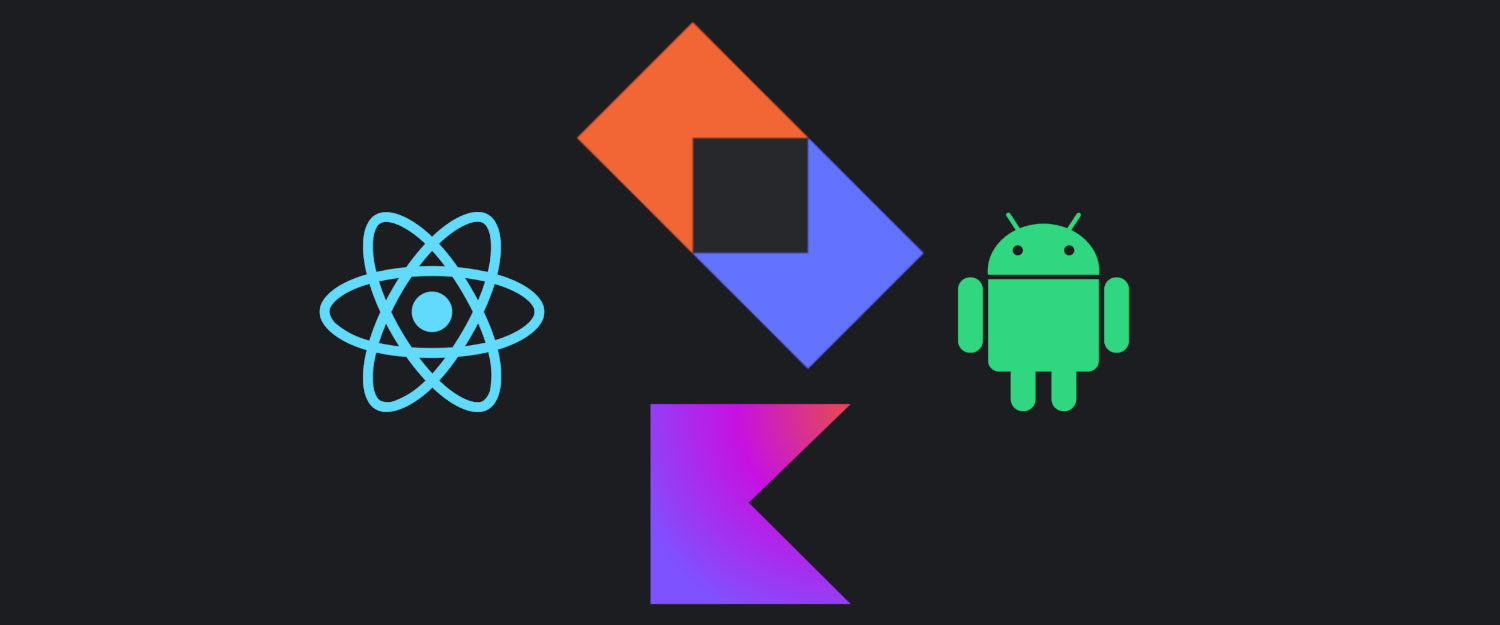 Kotlin Multiplatform For Android and the Web - Part 1 Introduction and the Server