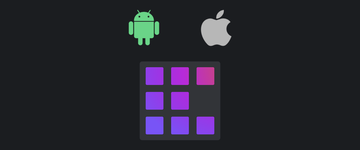 Modularizing a Kotlin Multiplatform Mobile Project