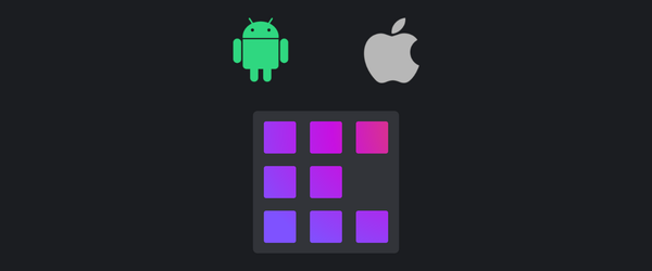 Modularizing a Kotlin Multiplatform Mobile Project